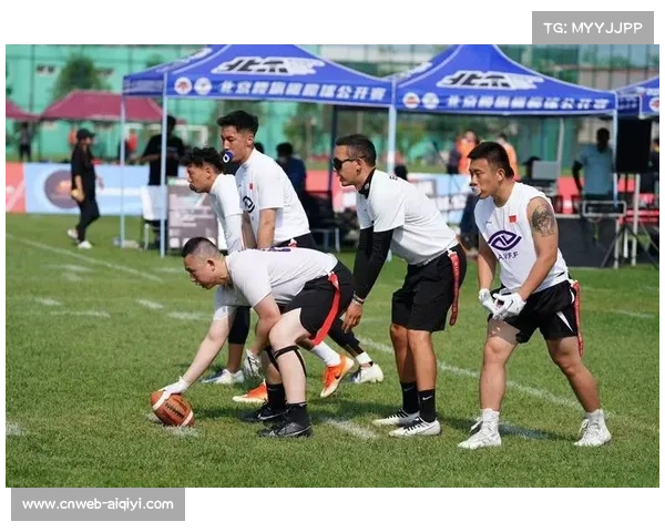 厦门市青少年橄榄球锦标赛激发青春活力助力全民健身事业发展