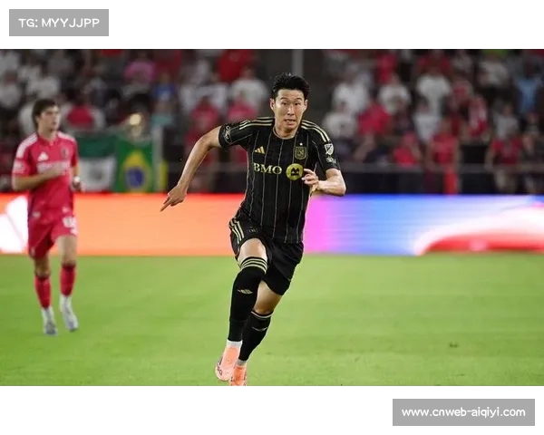 孙兴慜美职联季后赛率队晋级，重温2022冠军梦