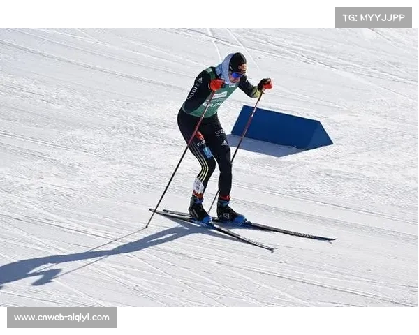 北欧两项夏季大奖赛落幕，德国选手包揽男女总冠军