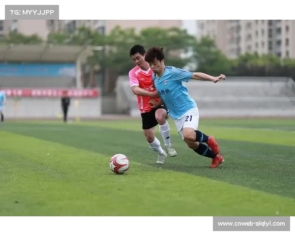 巴黎郊区足球热潮:草根联赛蓬勃发展,成职业摇篮